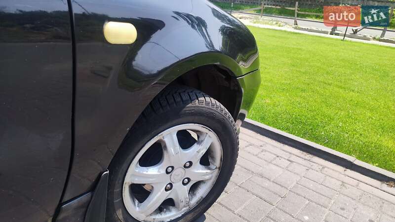 Седан Geely MR 2008 в Киеве