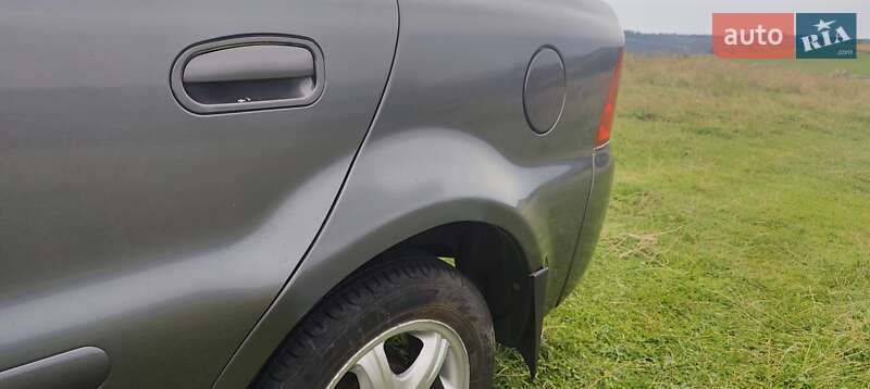 Седан Geely MR 2007 в Турке