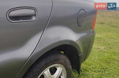 Седан Geely MR 2007 в 