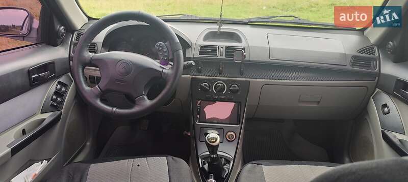 Седан Geely MR 2007 в Турке