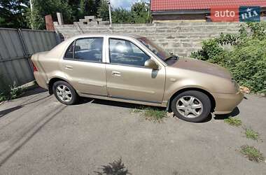 Хэтчбек Geely MR 2007 в Броварах