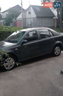 Седан Geely MR 2013 в Черкассах