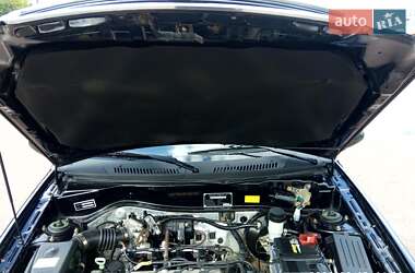 Седан Geely MR 2013 в Львові