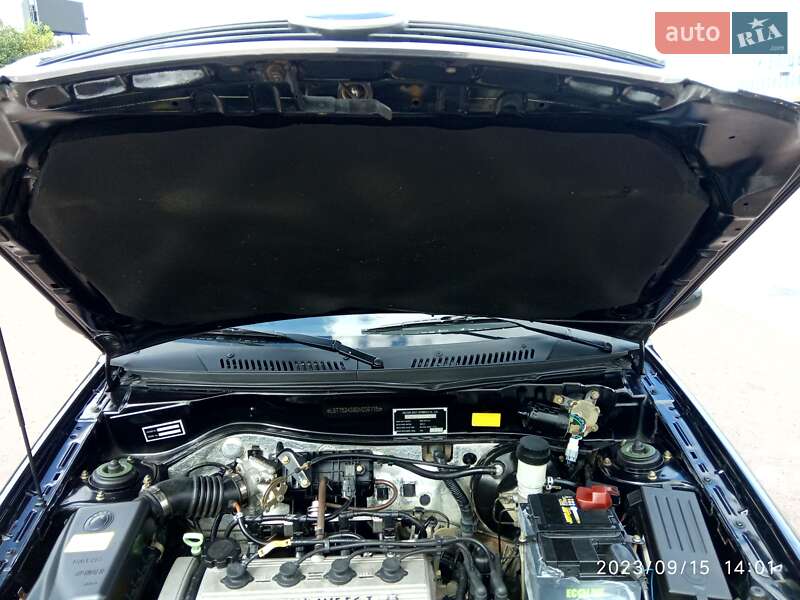Седан Geely MR 2013 в Львове