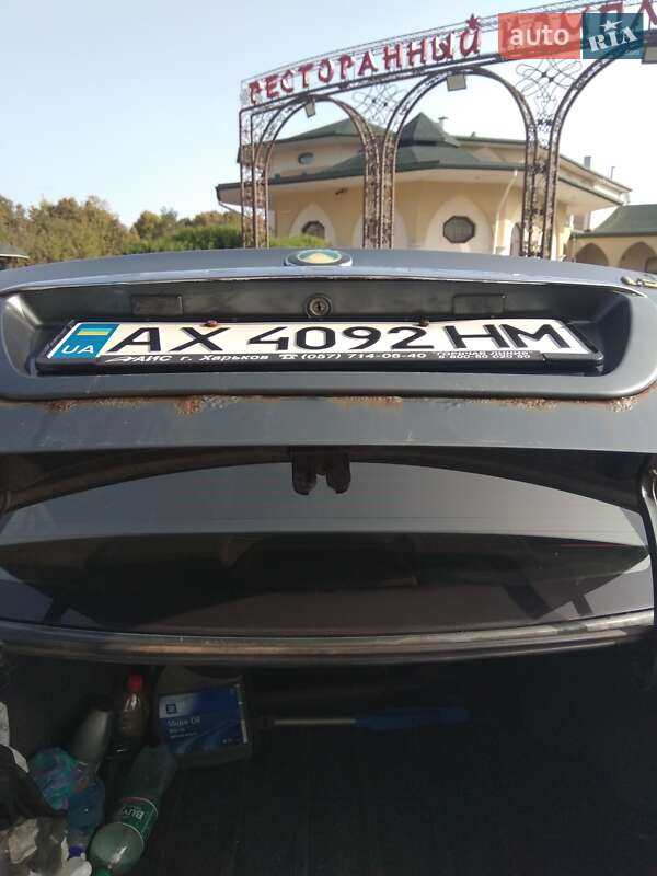 Седан Geely MR 2008 в Харькове фото 3 Седан Geely MR 2008 в Харькове