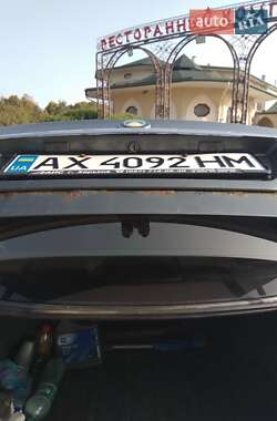 Седан Geely MR 2008 в 