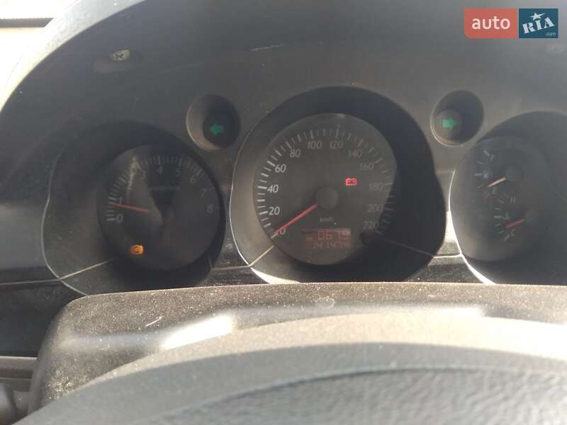 Седан Geely MR 2008 в Харькове фото 16 Седан Geely MR 2008 в Харькове