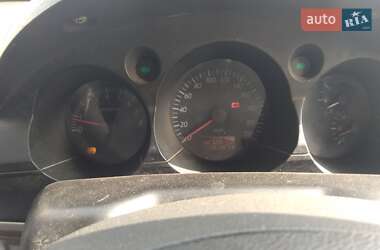 Седан Geely MR 2008 в 