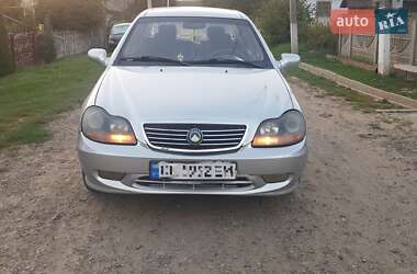 geely mr 2008 в Черновцы от профессионального продавца 