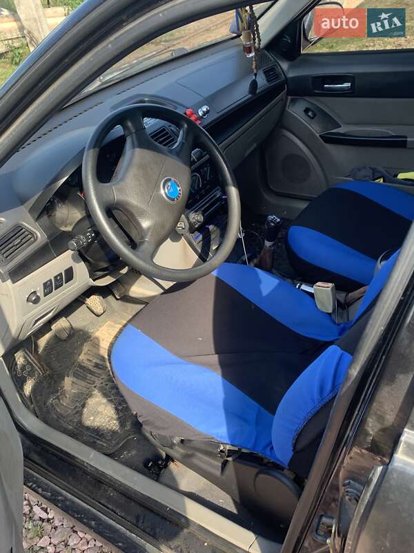 Хетчбек Geely MR 2007 в Овручі фото 9 Хетчбек Geely MR 2007 в Овручі