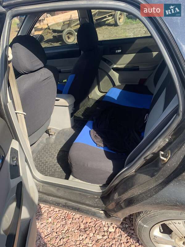 Хетчбек Geely MR 2007 в Овручі фото 10 Хетчбек Geely MR 2007 в Овручі