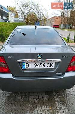 Хэтчбек Geely MR 2008 в Полтаве