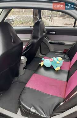 Хэтчбек Geely MR 2008 в Виннице