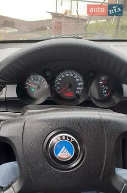 Хэтчбек Geely MR 2008 в Виннице