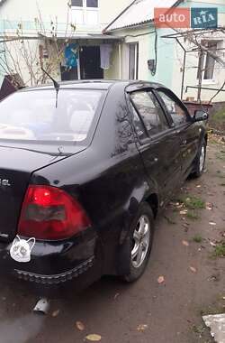 Хетчбек Geely MR 2008 в Вінниці
