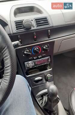 Хэтчбек Geely MR 2008 в Виннице