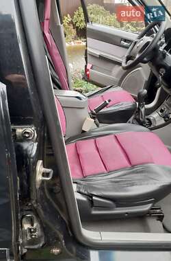 Хэтчбек Geely MR 2008 в Виннице