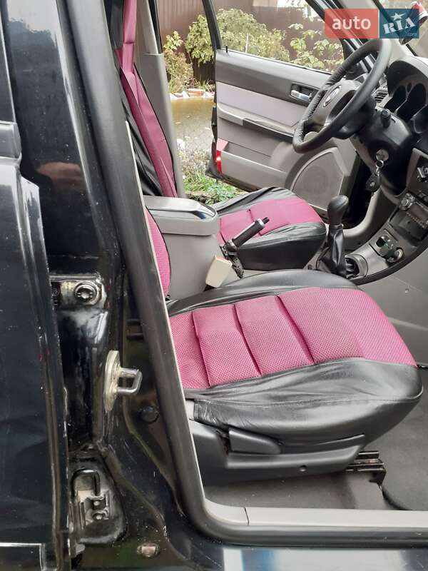 Хэтчбек Geely MR 2008 в Виннице