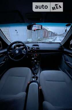 Седан Geely MR 2007 в 
