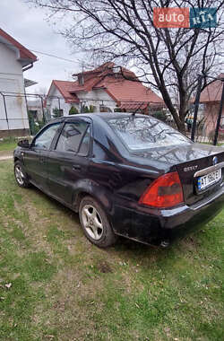 Хетчбек Geely MR 2008 в Болехові