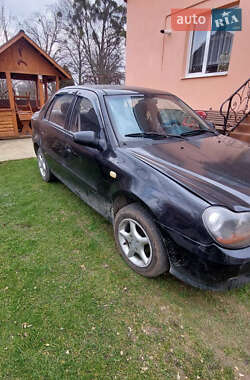 Хетчбек Geely MR 2008 в Болехові