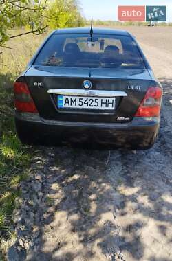 Хетчбек Geely MR 2007 в Житомирі