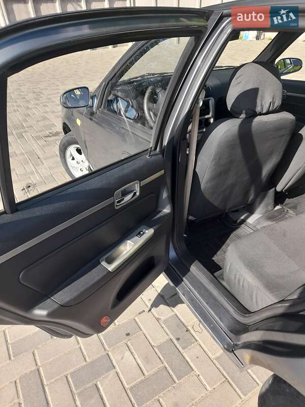 Седан Geely MR 2009 в Днепре