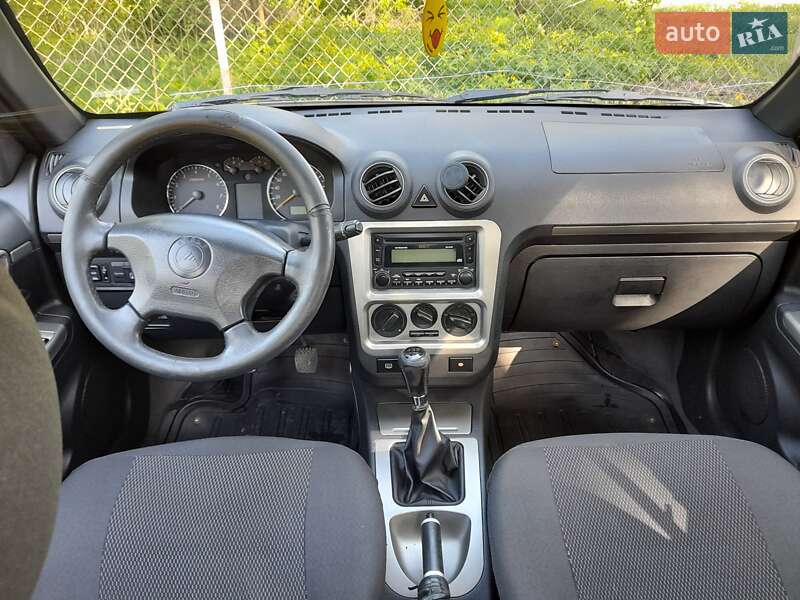 Седан Geely MR 2009 в Днепре