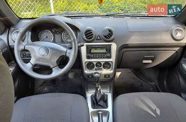 Седан Geely MR 2009 в 