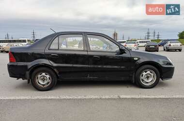 Хэтчбек Geely MR 2009 в Днепре