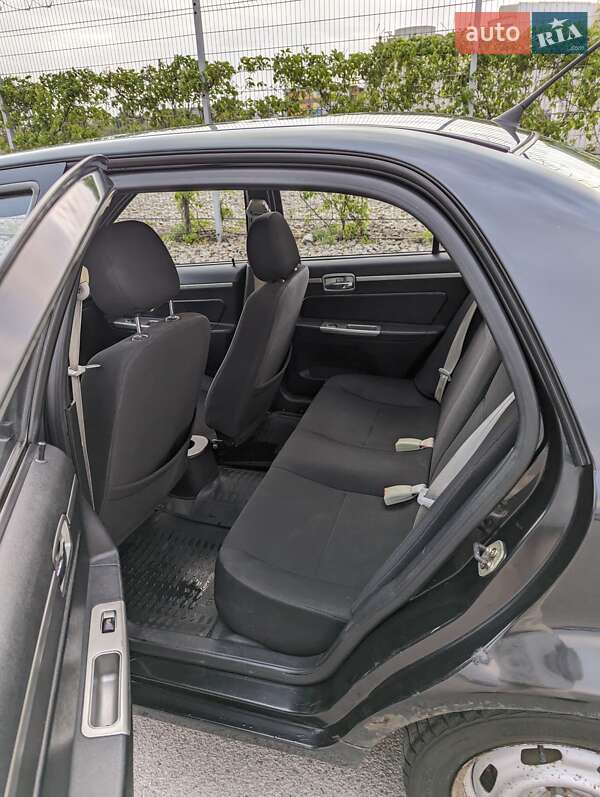 Хэтчбек Geely MR 2009 в Днепре
