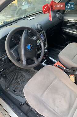 Хетчбек Geely MR 2009 в Кропивницькому