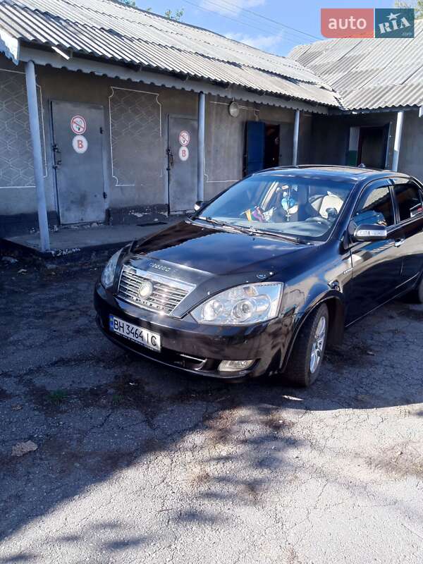 Хэтчбек Geely MR 2008 в Подольске