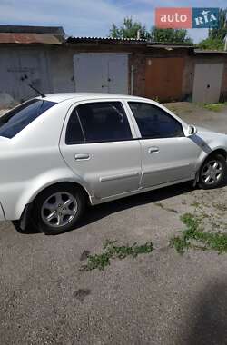Хэтчбек Geely MR 2007 в Виннице