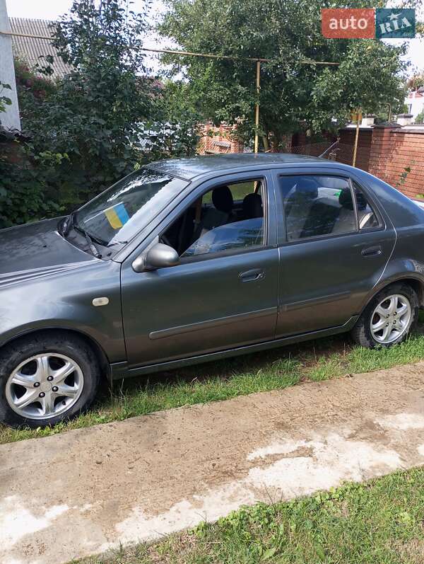 Хэтчбек Geely MR 2009 в Ивано-Франковске фото 7 Хэтчбек Geely MR 2009 в Ивано-Франковске