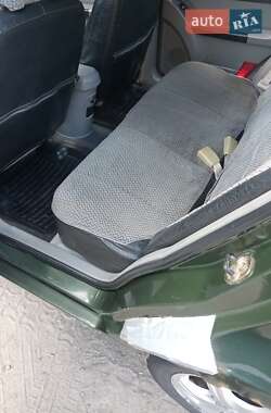 Хэтчбек Geely MR 2007 в Кропивницком