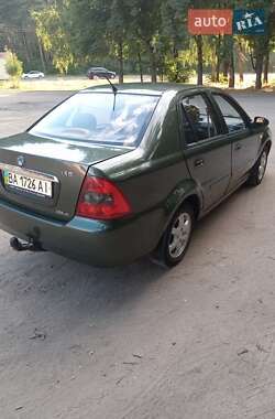 Хэтчбек Geely MR 2007 в Кропивницком фото 7 Хэтчбек Geely MR 2007 в Кропивницком