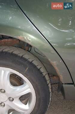 Хэтчбек Geely MR 2007 в Кропивницком