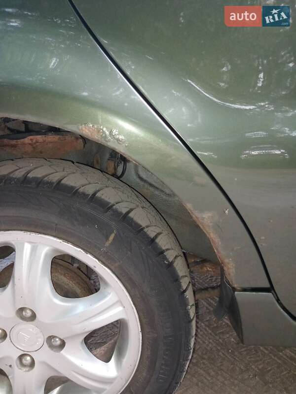Хэтчбек Geely MR 2007 в Кропивницком