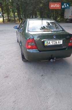 Хэтчбек Geely MR 2007 в Кропивницком