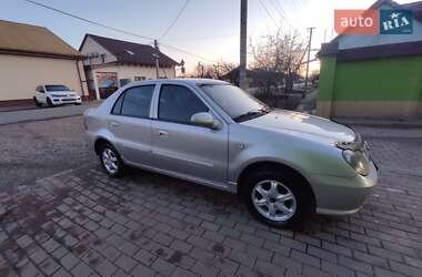 Хэтчбек Geely MR 2007 в Берегово