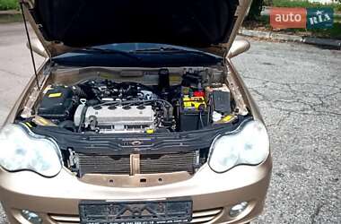 Хэтчбек Geely MR 2009 в Киеве