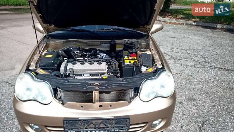 Хетчбек Geely MR 2009 в Києві