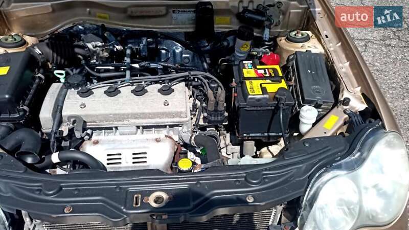 Хетчбек Geely MR 2009 в Києві