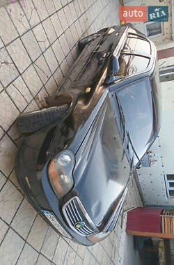 Хэтчбек Geely MR 2008 в 