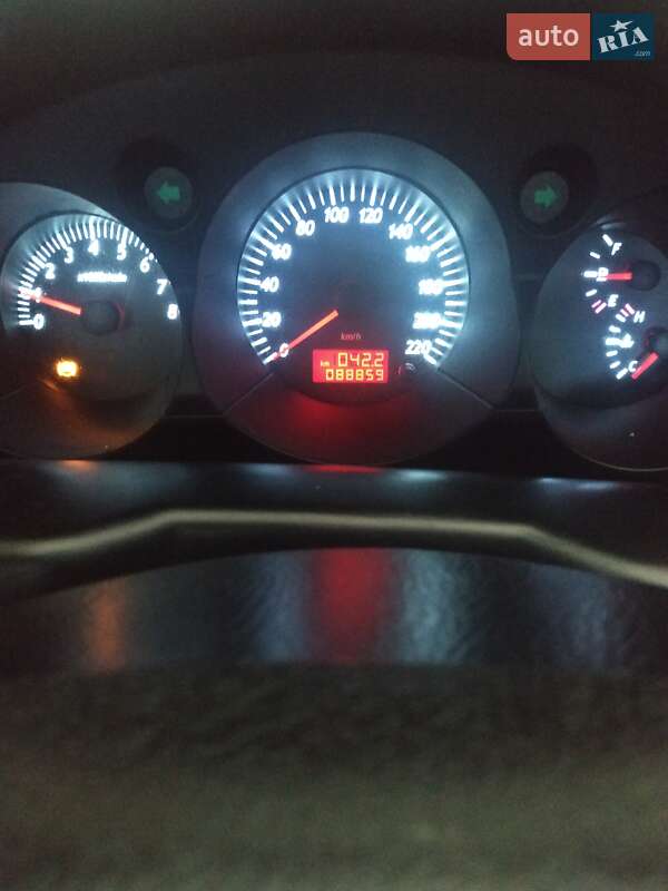 Хэтчбек Geely MR 2007 в Виннице