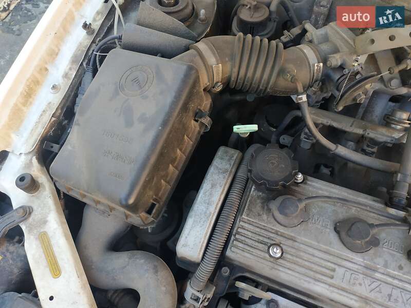 Хэтчбек Geely MR 2007 в Виннице