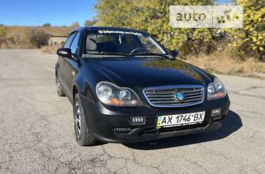 Хетчбек Geely MR 2008 в Новій Водолагі