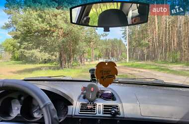 Хэтчбек Geely MR 2008 в 