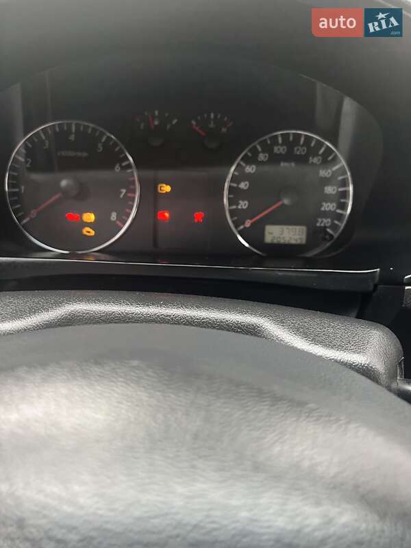 Хэтчбек Geely MR 2009 в Деражне